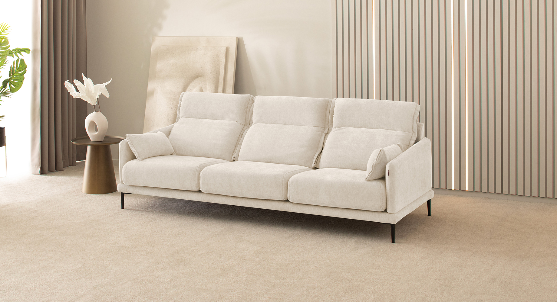 JAZZ sofa 2415x995 2