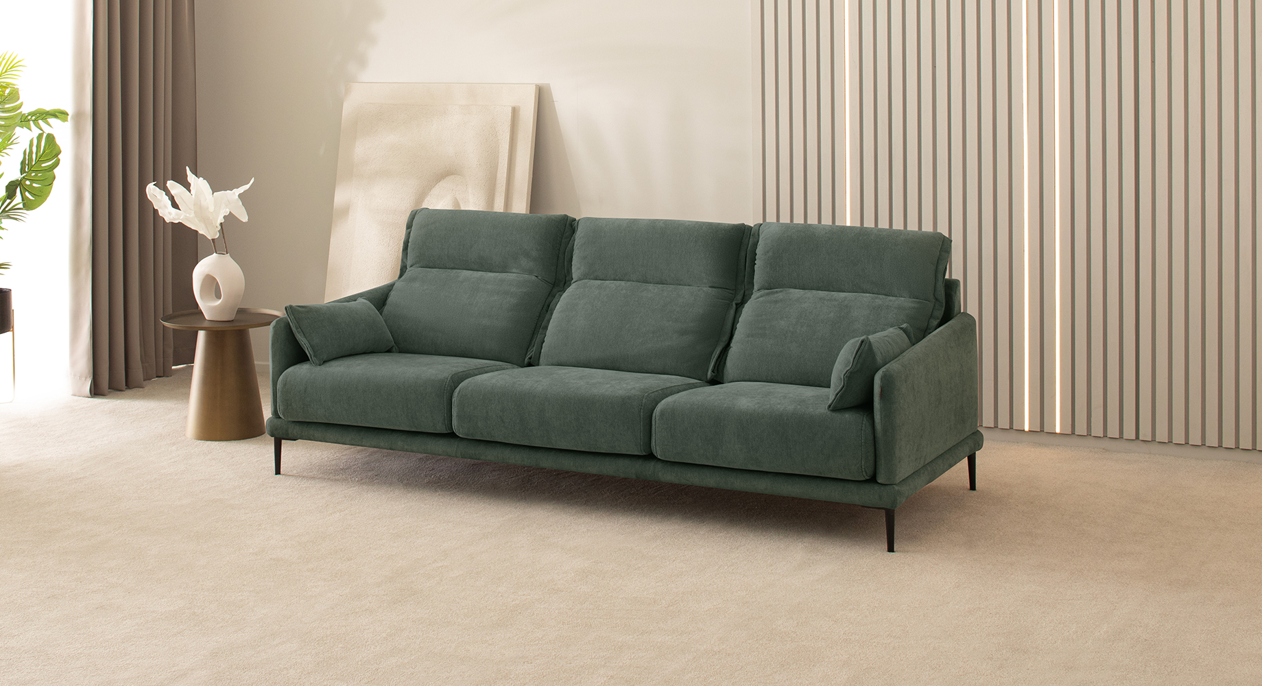 JAZZ sofa 2415x995 2