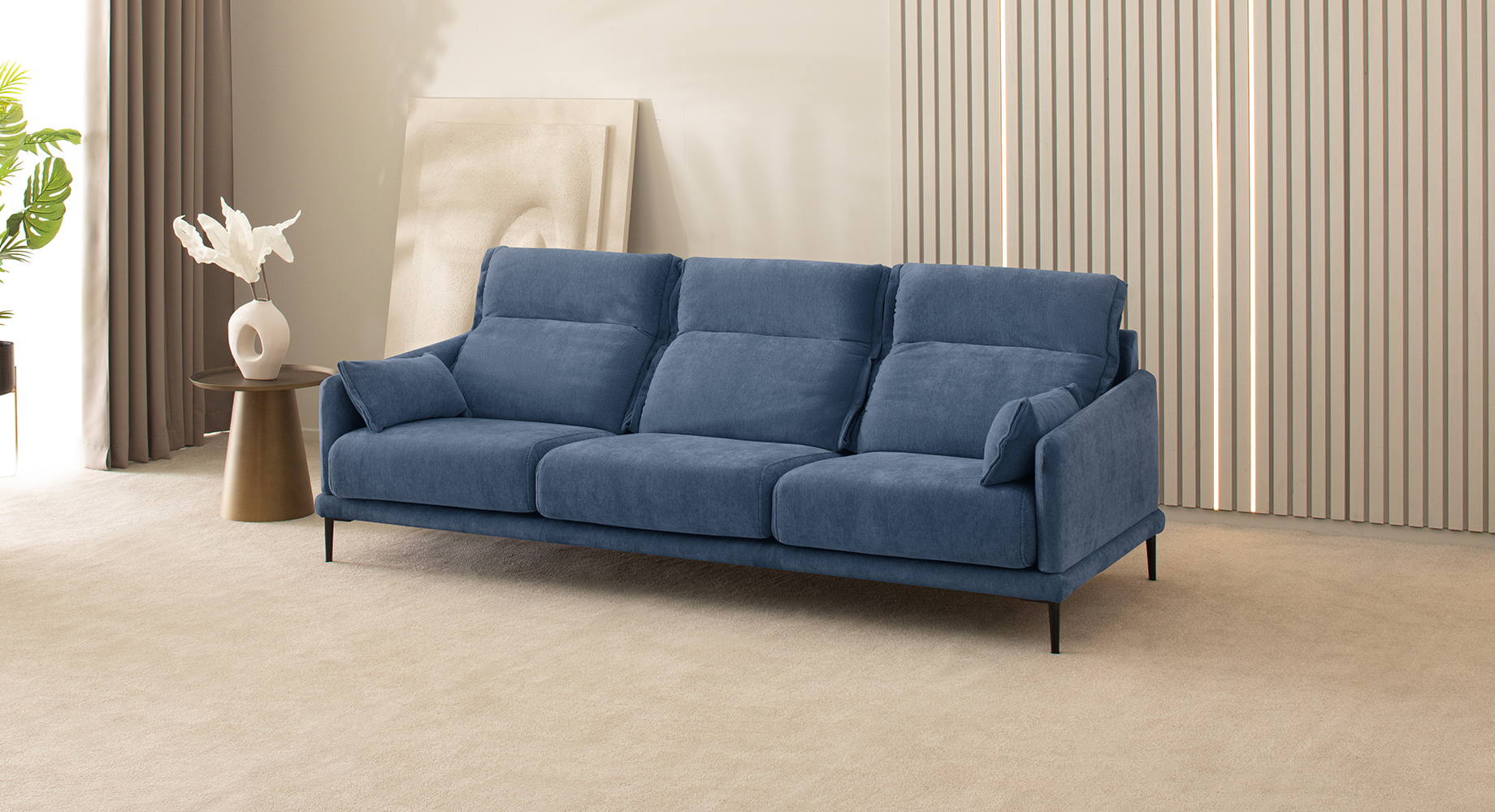 JAZZ sofa 2415x995 2