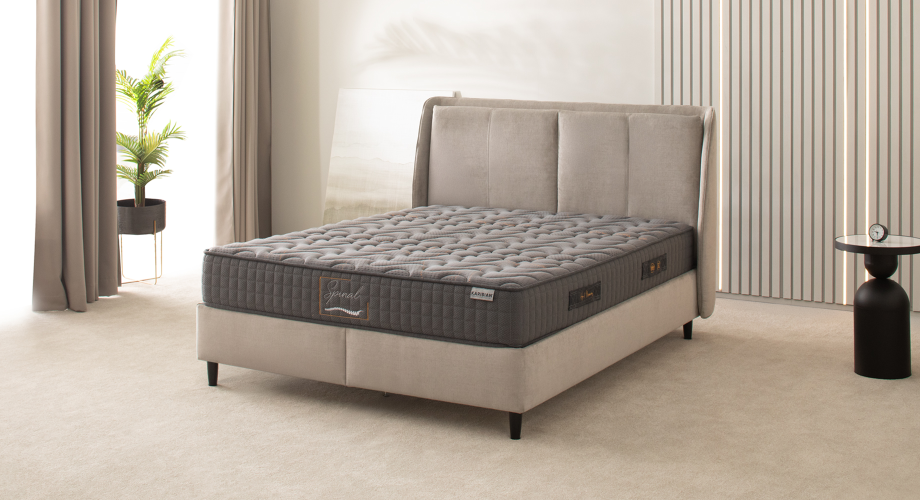 KINGREST lova dvigulė 2330x1780 2