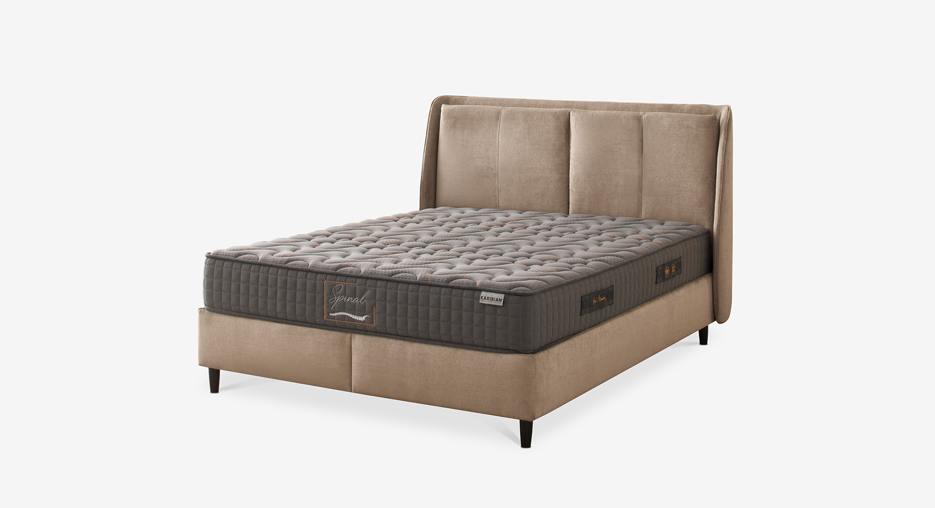 KINGREST lova dvigulė 2330x1780 1