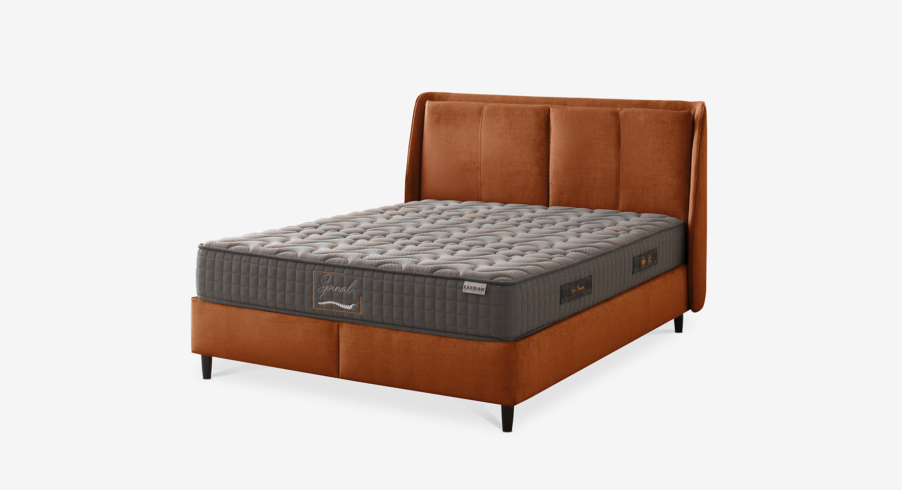 KINGREST lova dvigulė 2330x1780 1