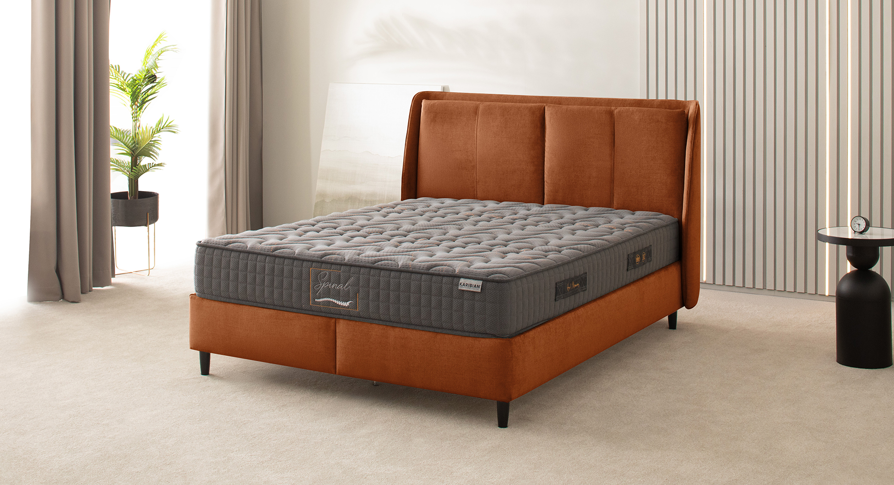 KINGREST lova dvigulė 2330x1780 2