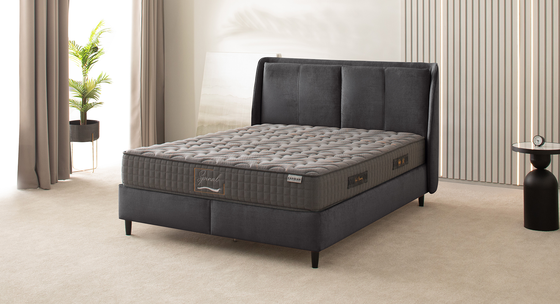 KINGREST lova dvigulė 2330x1780 2