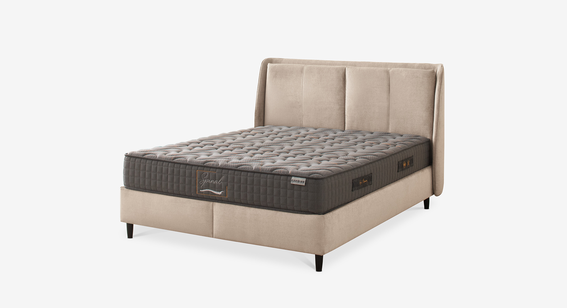 KINGREST lova dvigulė 2180x1780 1