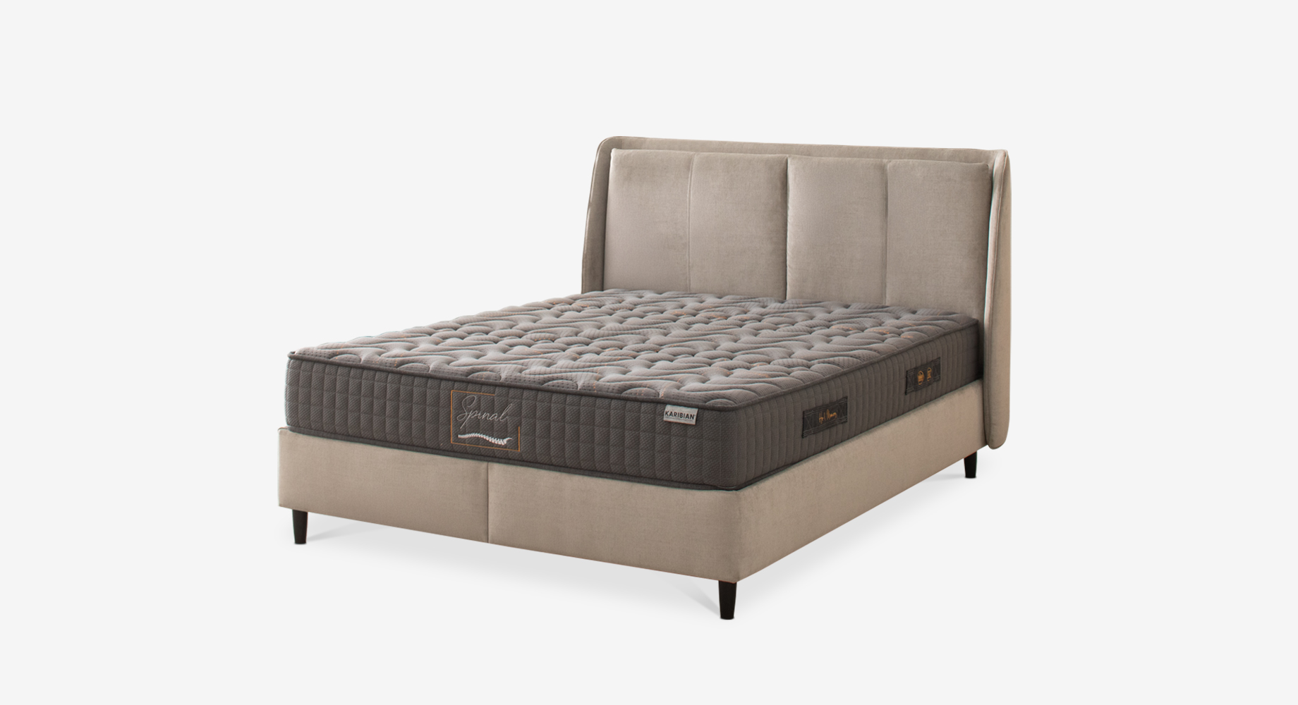 KINGREST lova dvigulė 2180x1780 1