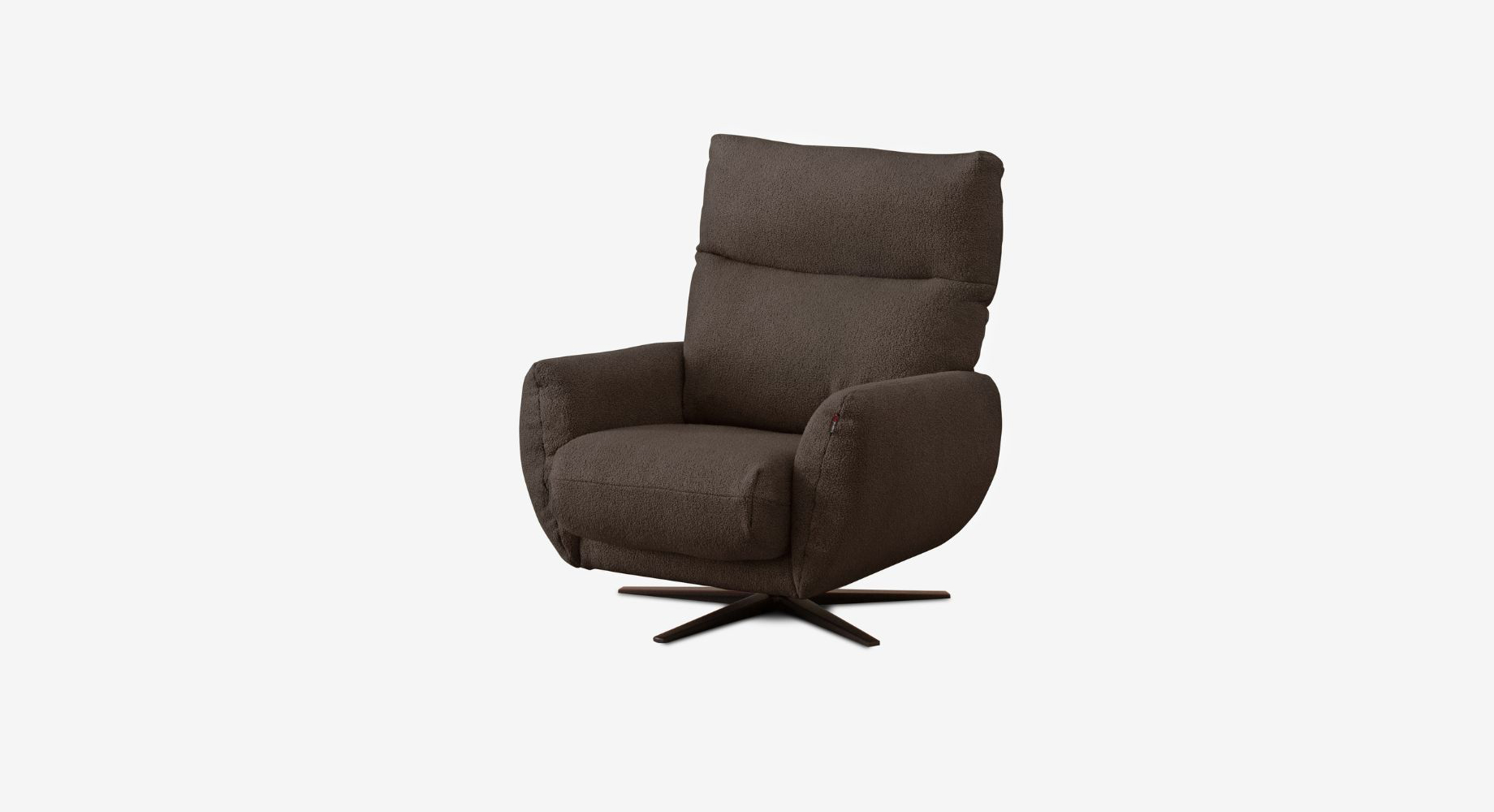 KORAL fotelis su reglaineriu 1