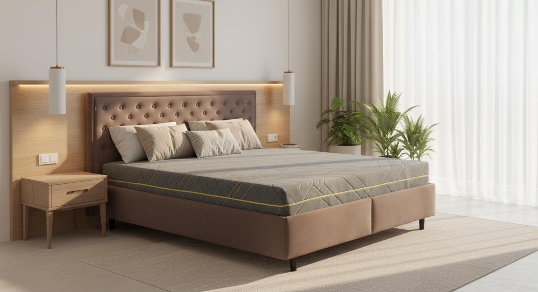 LAIMĖ lova dvigulė 2070x1940 2