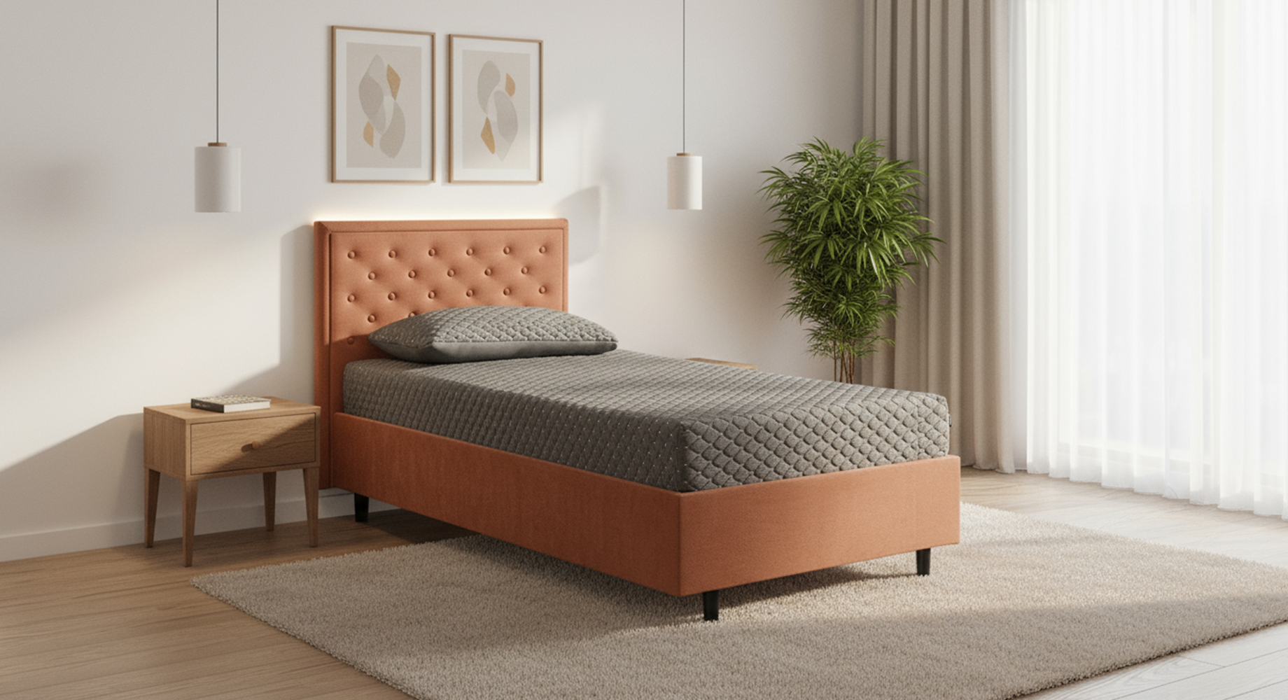 LAIMĖ lova viengulė 2060x1060 paveiklėlis 2