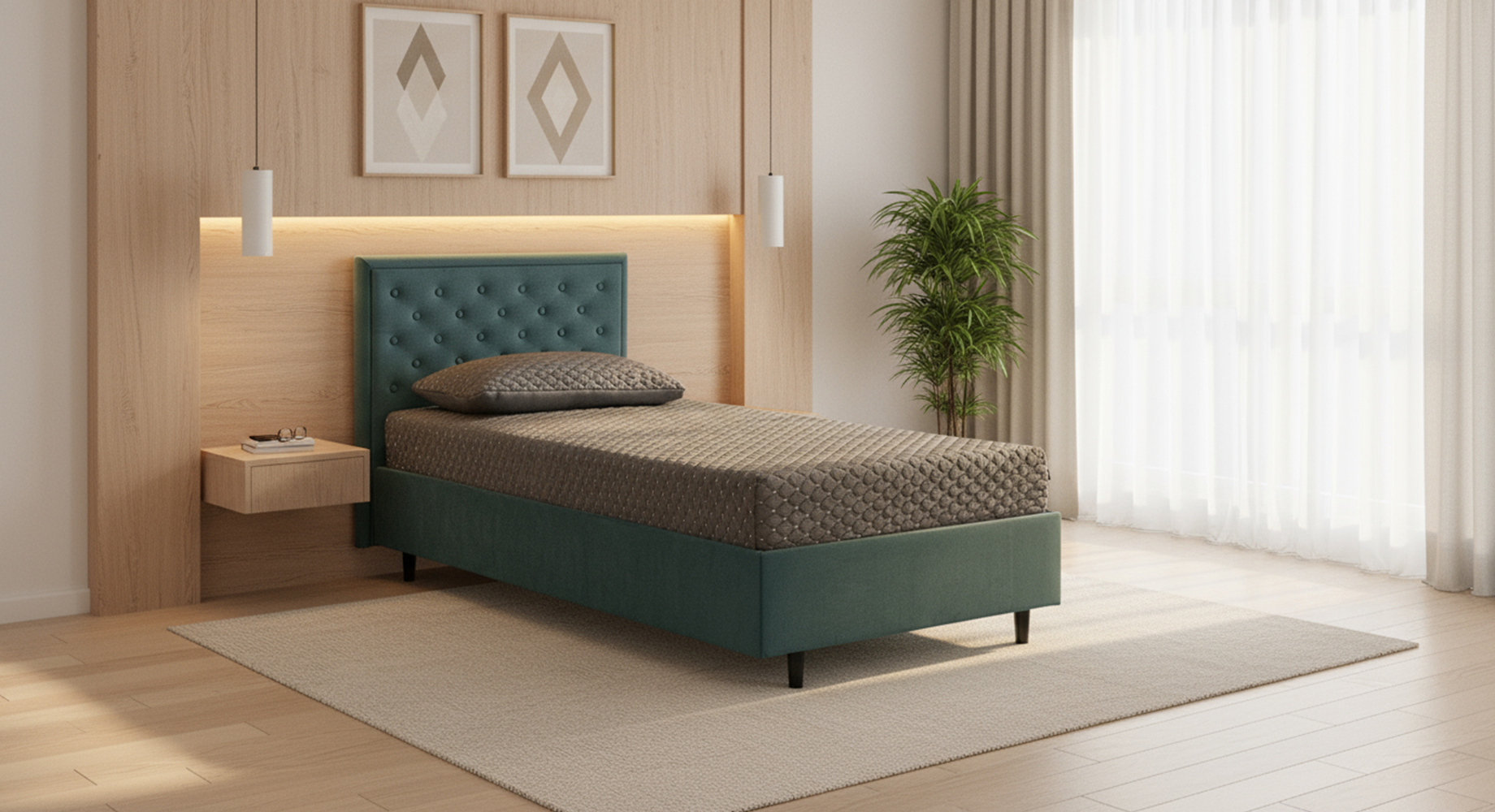 LAIMĖ lova viengulė 2060x1060 2