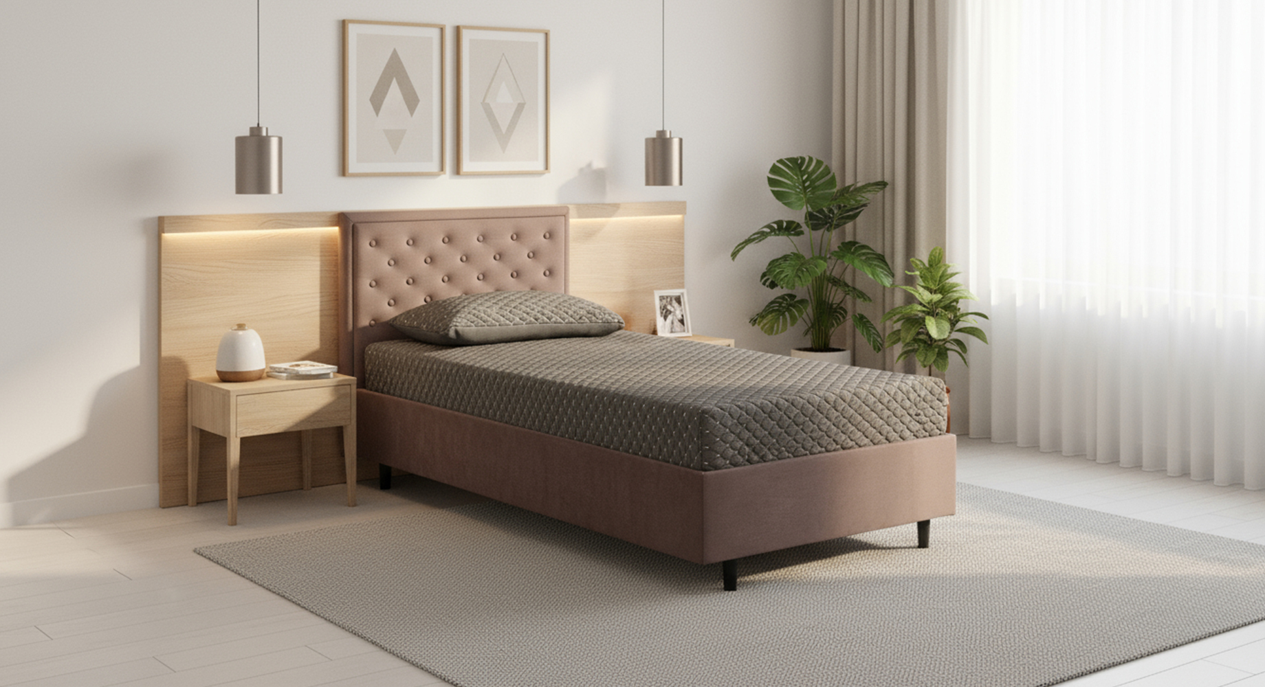 LAIMĖ lova viengulė 2060x1060 paveiklėlis 2