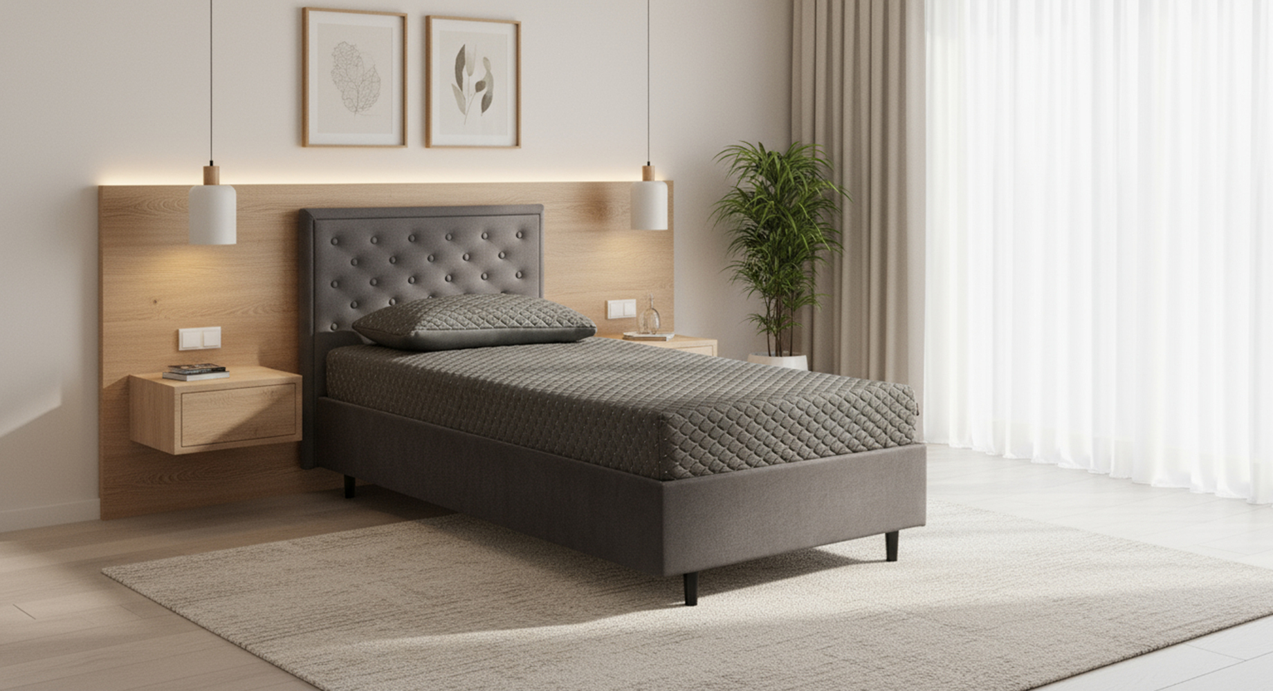 LAIMĖ lova viengulė 2060x1060 paveiklėlis 2