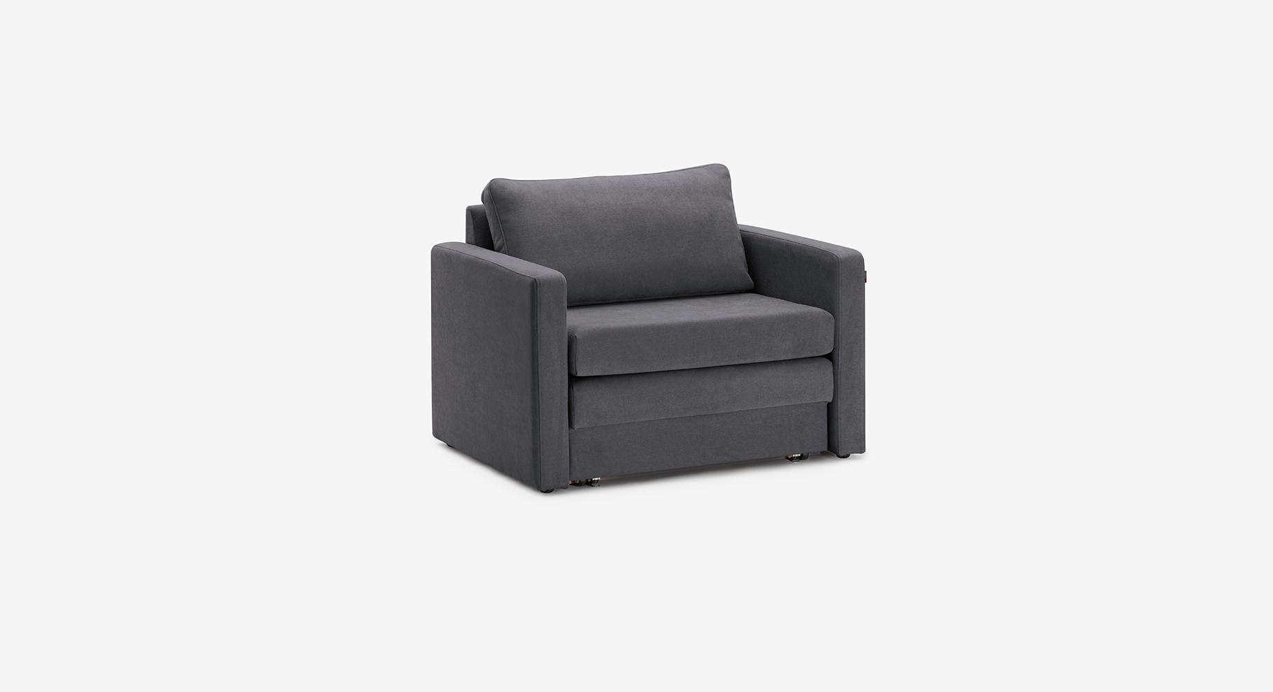 LAURA fotelis miegamas 1