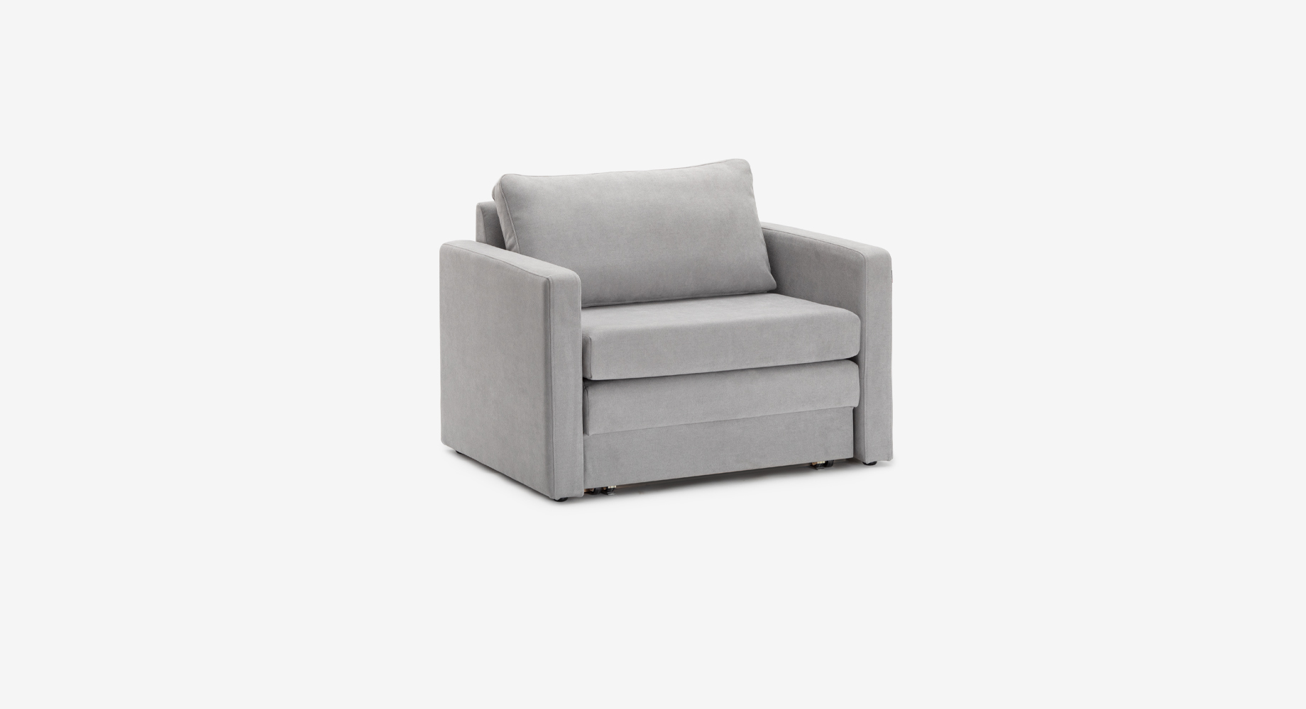 LAURA fotelis miegamas paveiklėlis