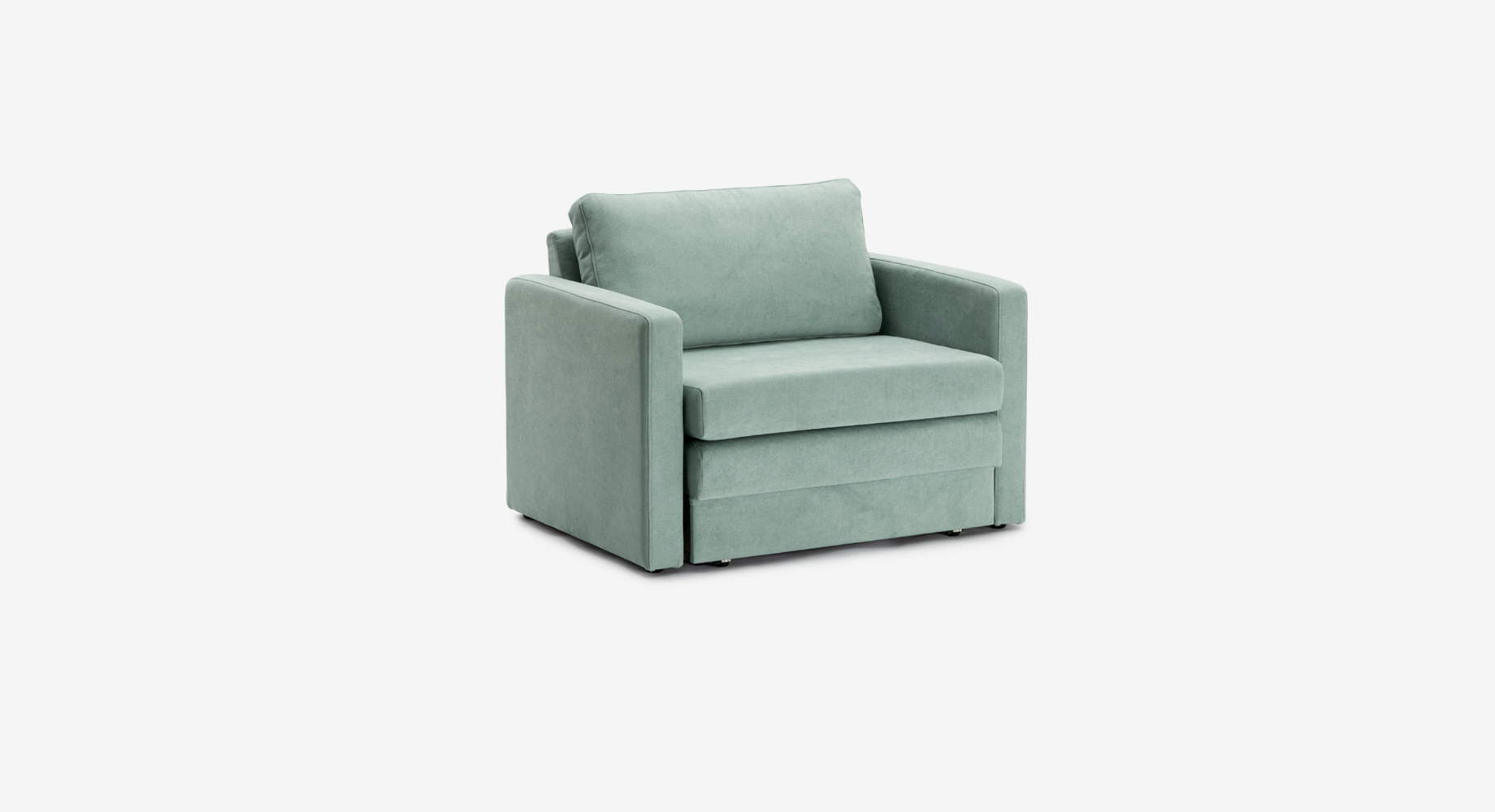 LAURA fotelis miegamas paveiklėlis