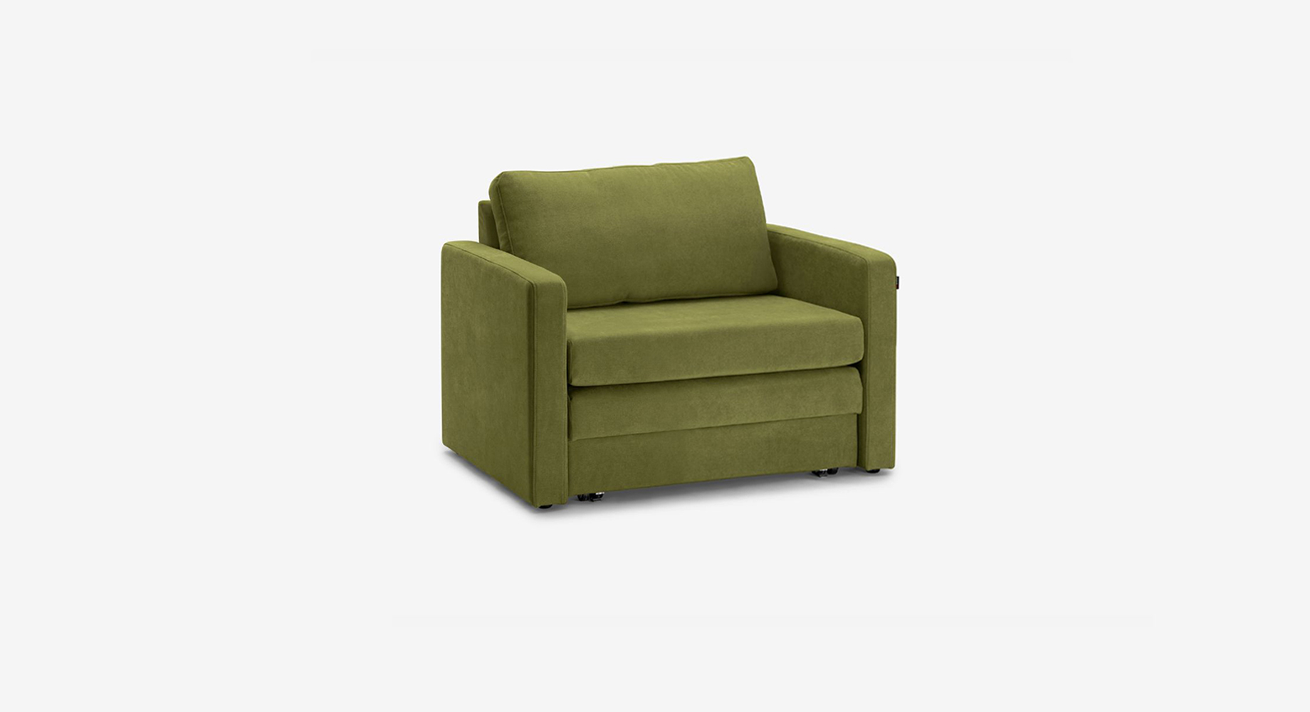 LAURA fotelis miegamas paveiklėlis