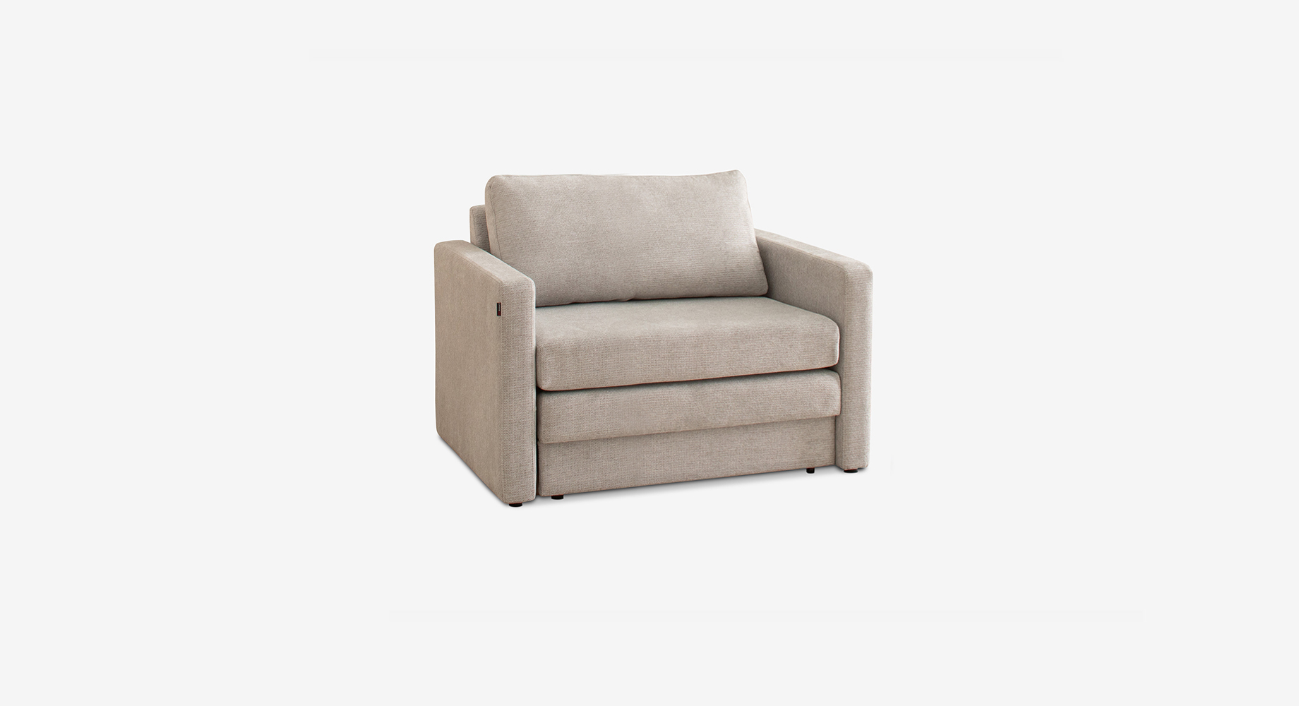 LAURA fotelis miegamas 1