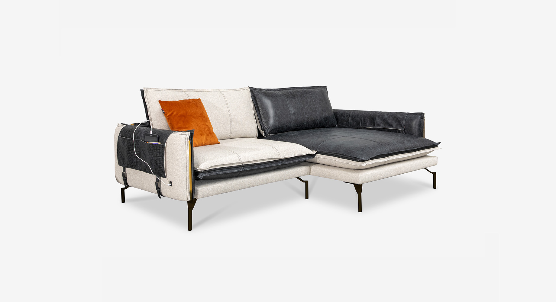 LOFT minkštas kampas 2500x1450 1