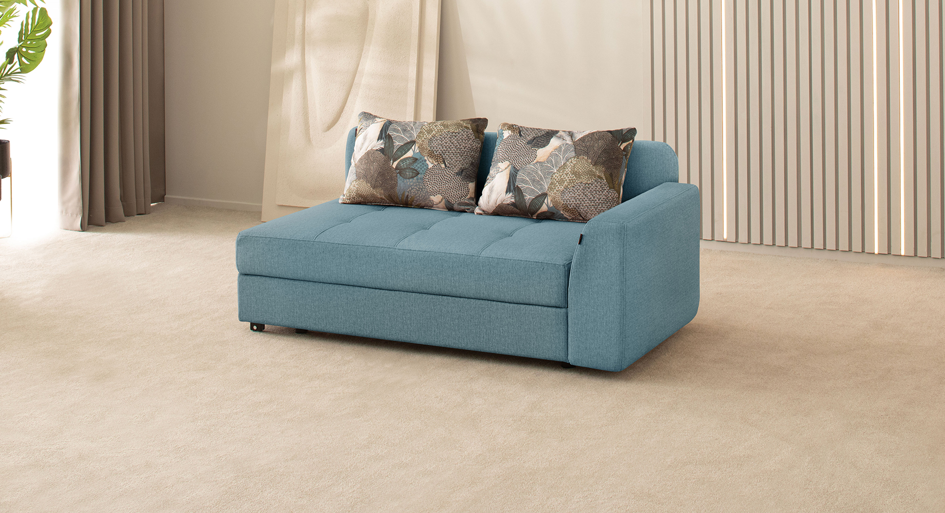 LUKAS kušetė 900x1650 2