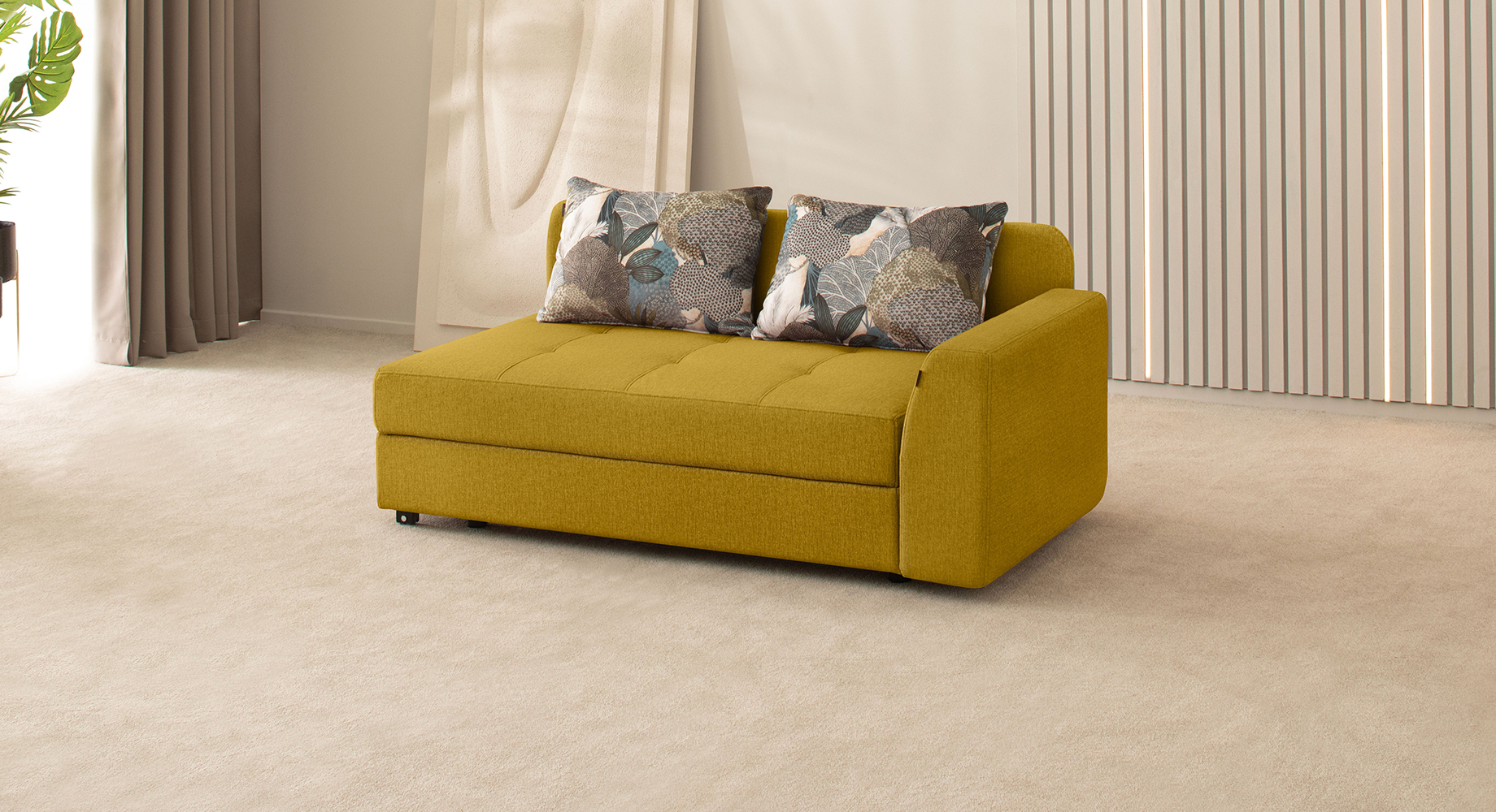 LUKAS kušetė 900x1650 2