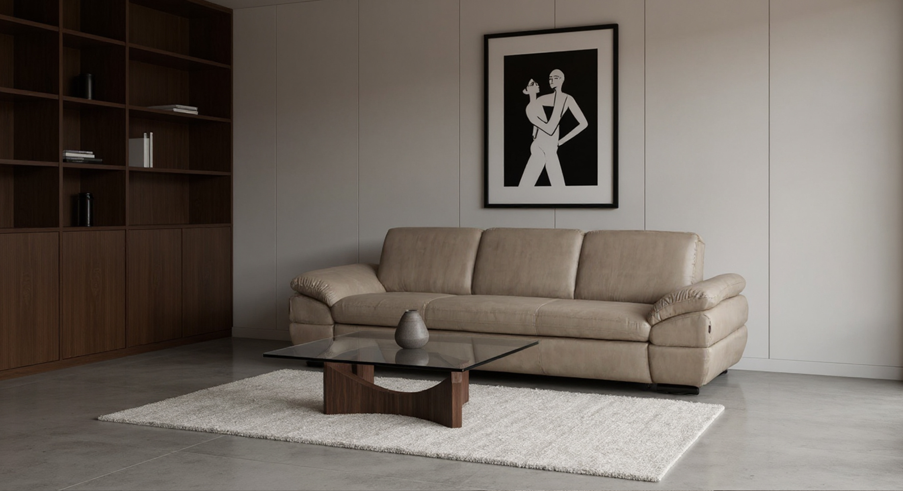 Magrė-33 sofa 2530x950 2