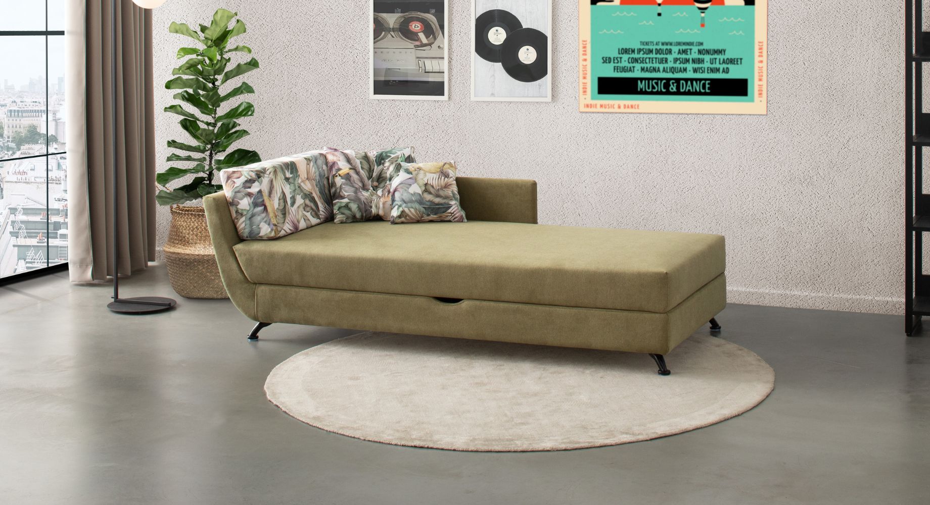 MANGO kušetė 2100x900 2