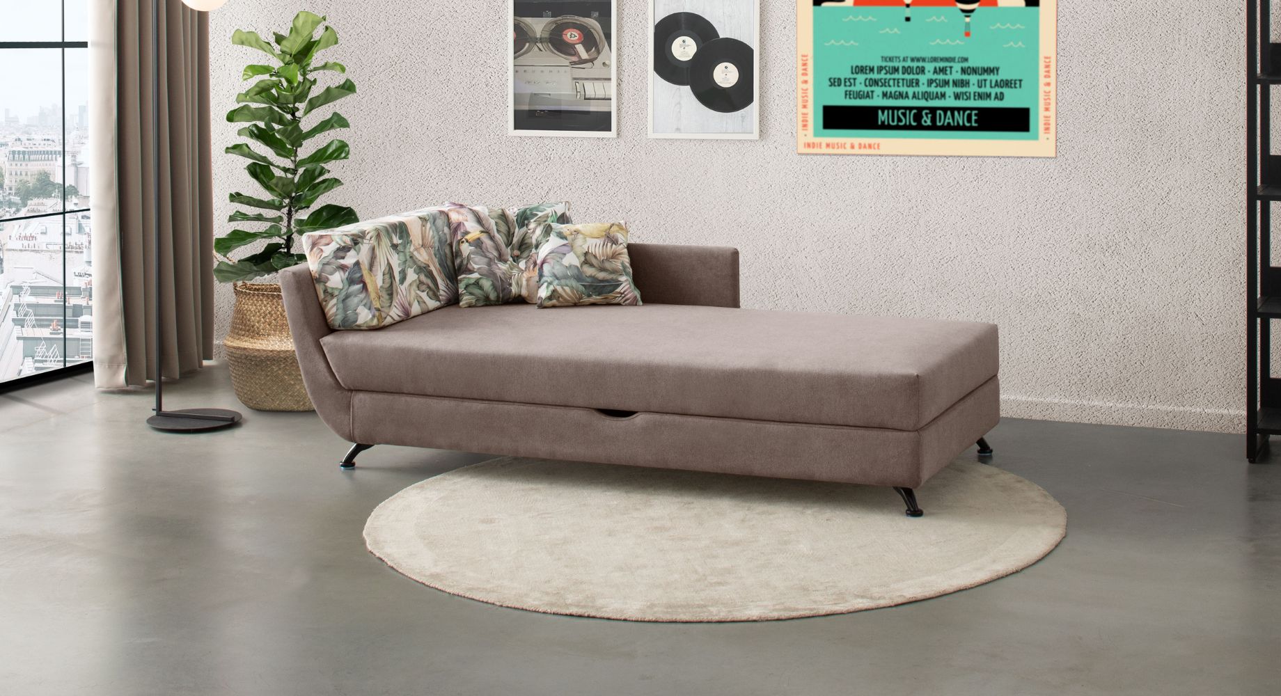 MANGO kušetė 2100x900 2