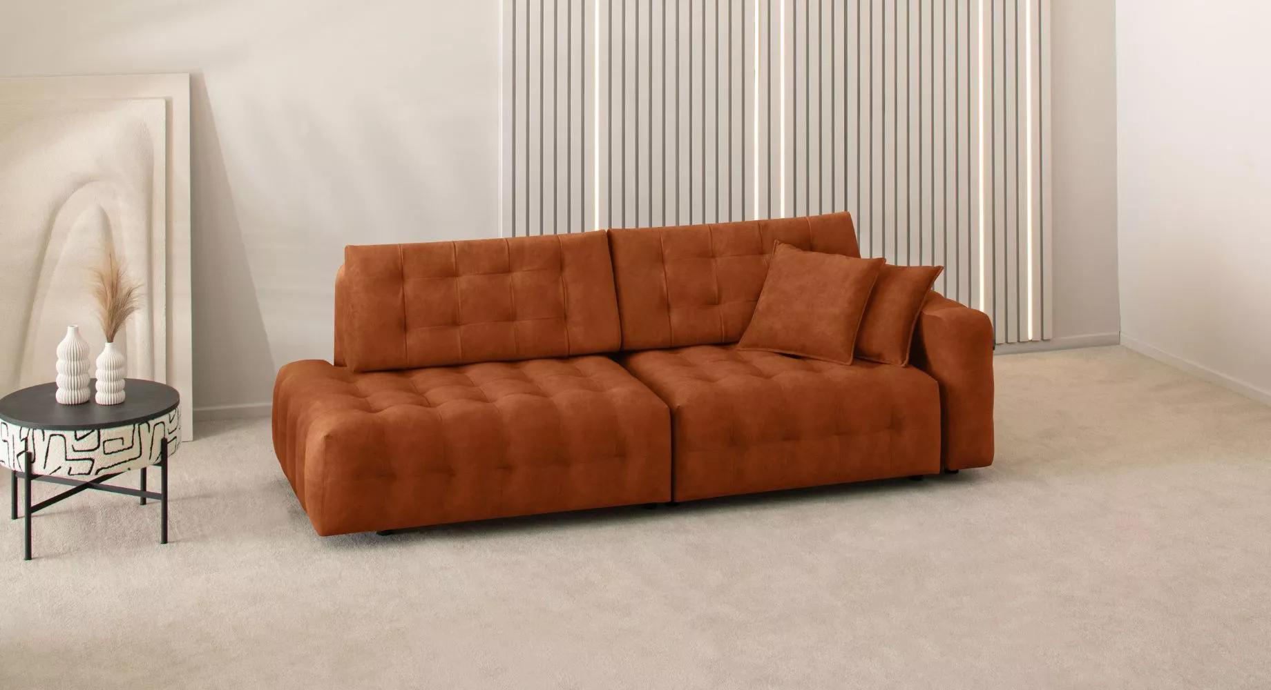 MIŠELIN TWIN LONG sofa 2500x1010 paveiklėlis 2