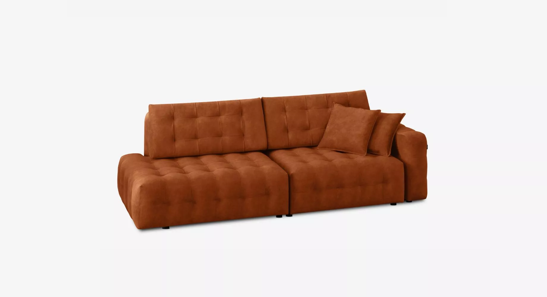 MIŠELIN TWIN LONG sofa 2500x1010 paveiklėlis