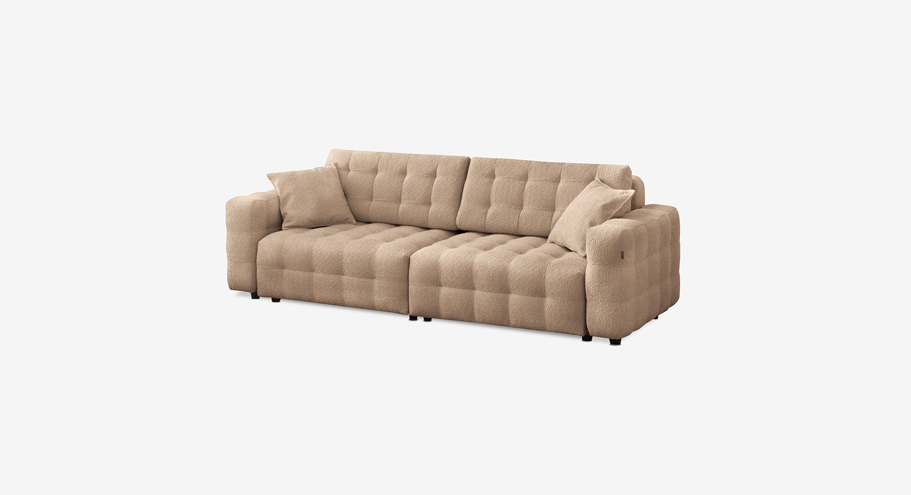 MIŠELIN TWIN sofa miegama 1 MIŠELIN TWIN sofa miegama 1