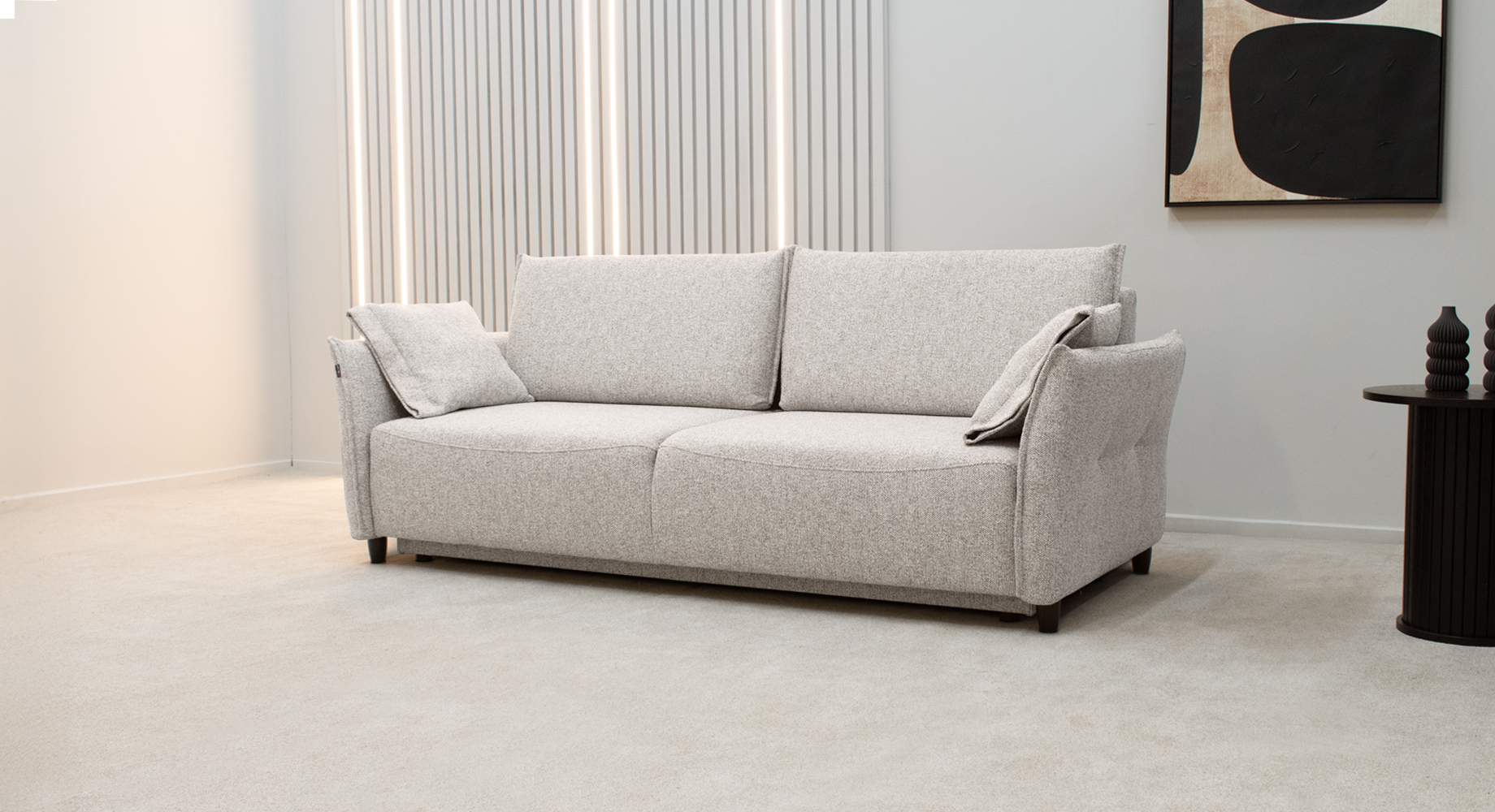 MONDO sofa miegama 2