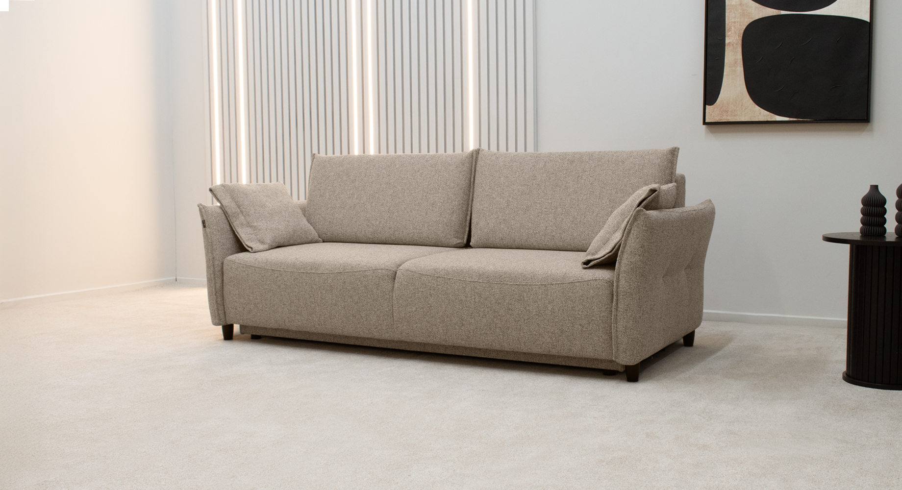 MONDO sofa miegama 2