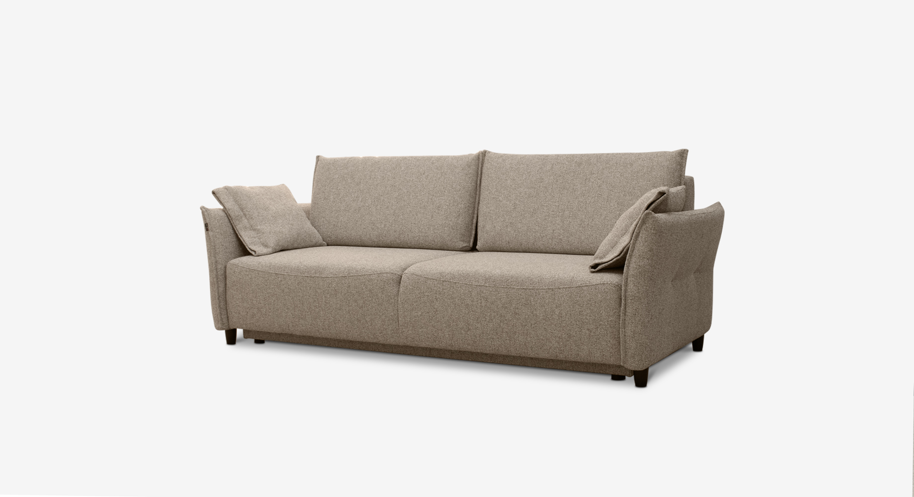 MONDO sofa miegama 1