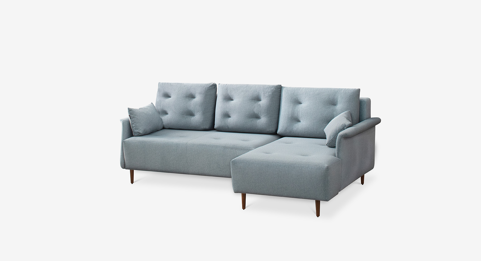 OLYMPIC minkštas kampas A2 2510x1500 paveiklėlis