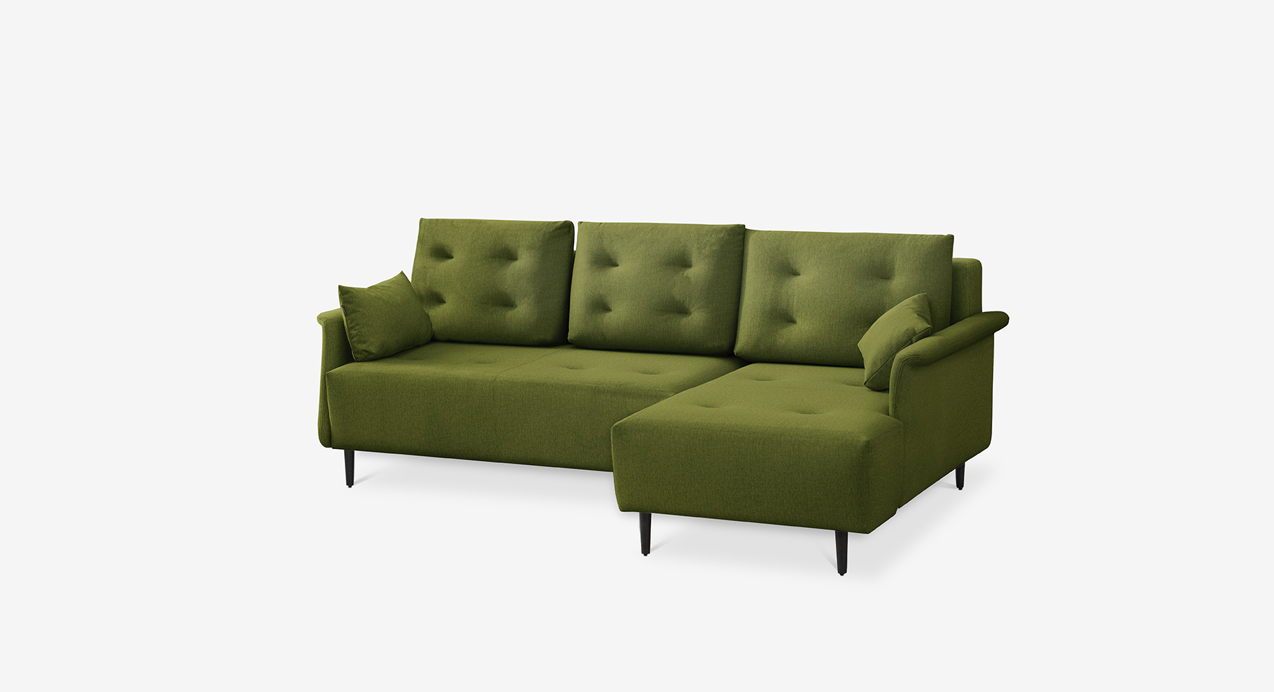 OLYMPIC minkštas kampas A2 2510x1500 1