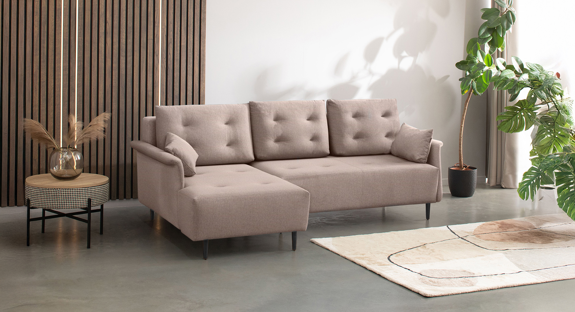 OLYMPIC minkštas kampas A2 2510x1500 2