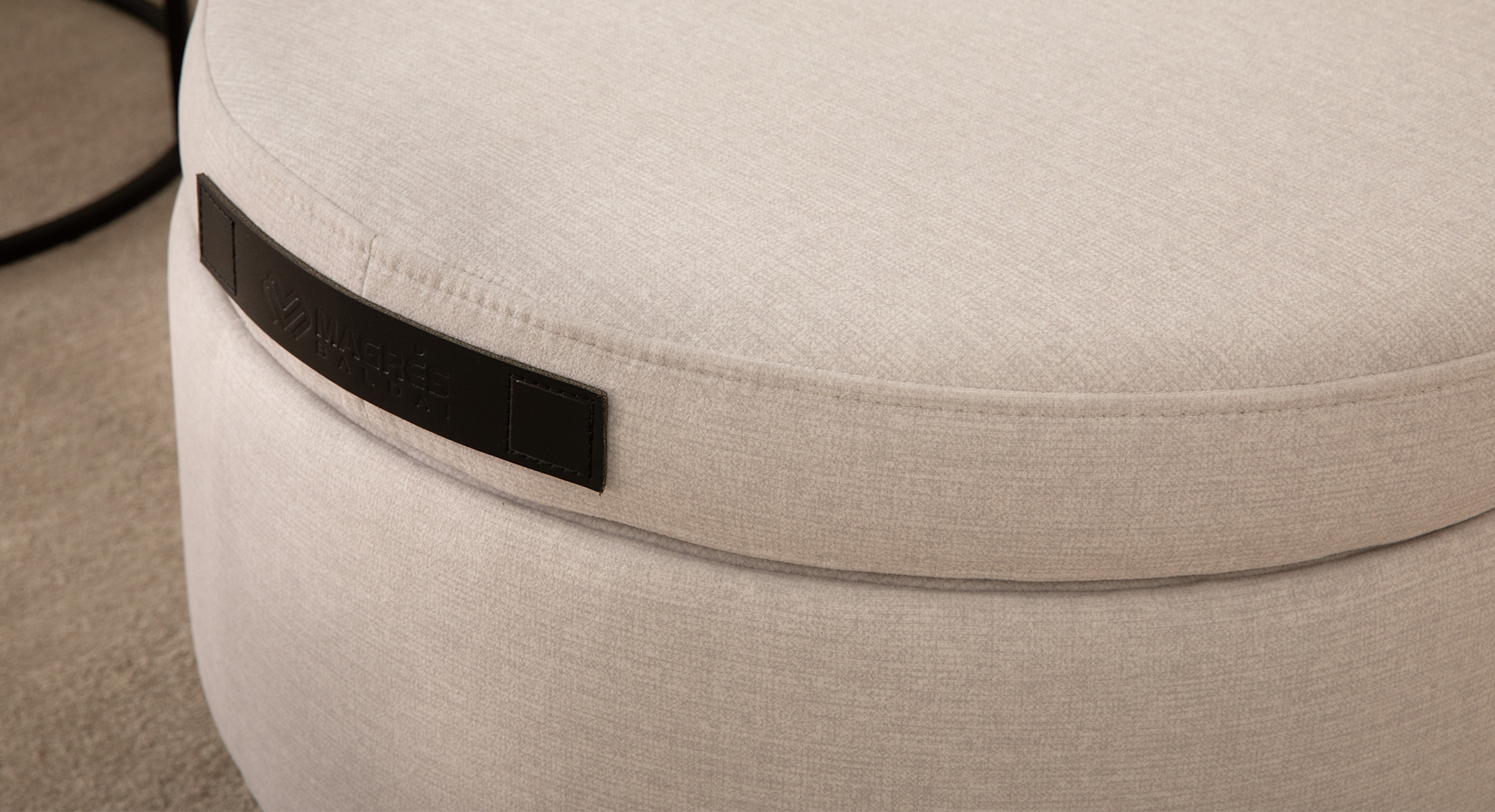 OLYMPIC pufas D600 3