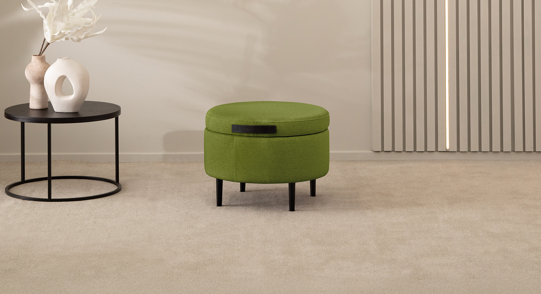 OLYMPIC pufas D600 2