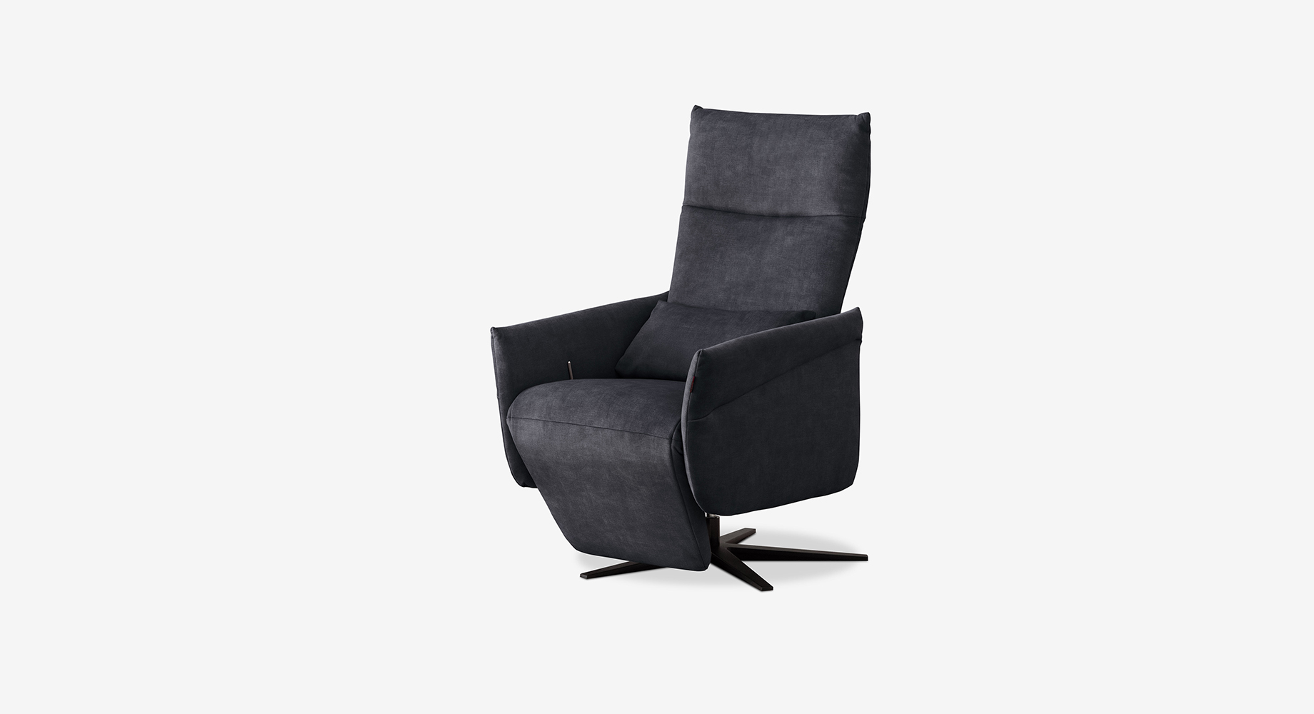 OLYMPIC X fotelis su reglaineriu 1