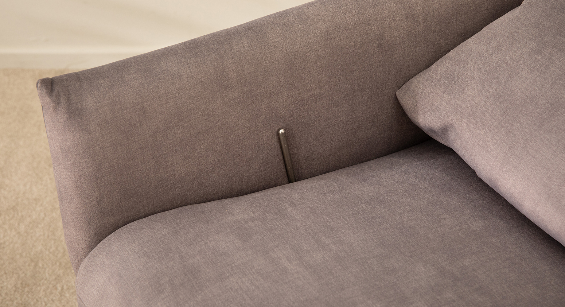 OLYMPIC X fotelis su reglaineriu 6