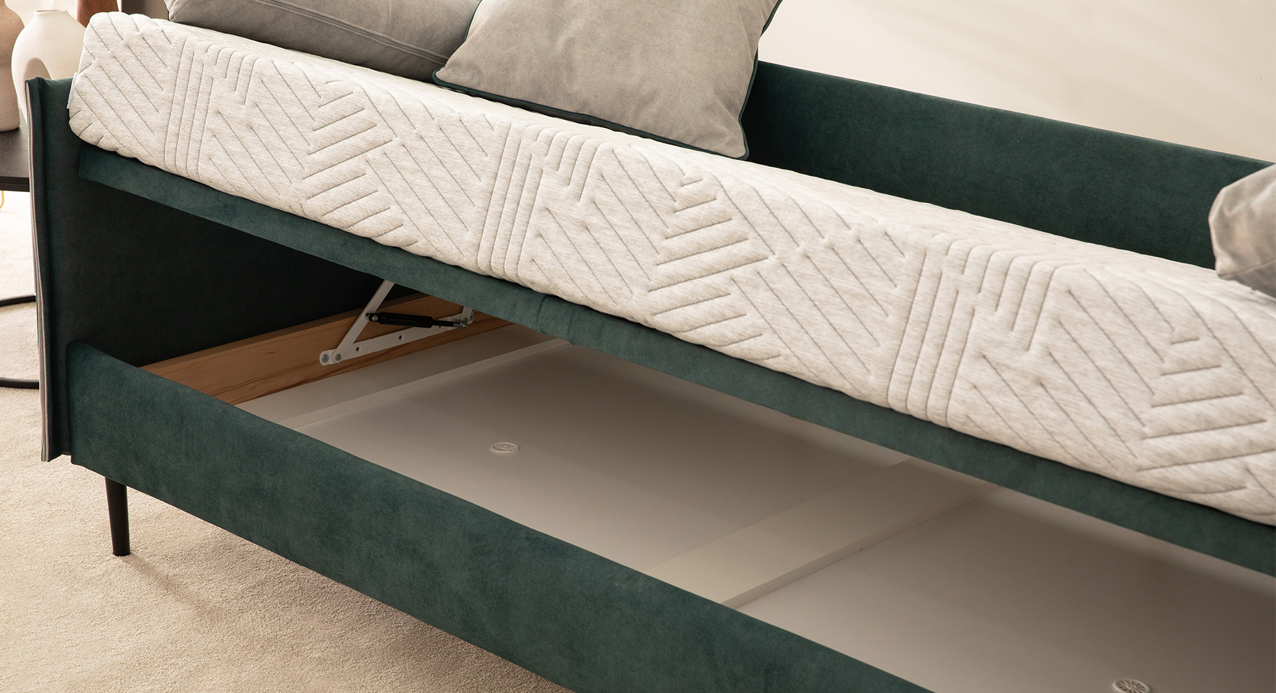 OPTIMIST MAX kušetė 2070x1060 5