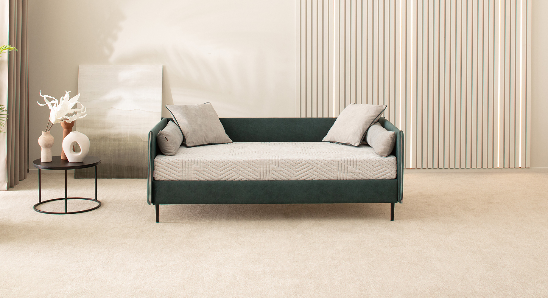 OPTIMIST MAX kušetė 2070x1060 3