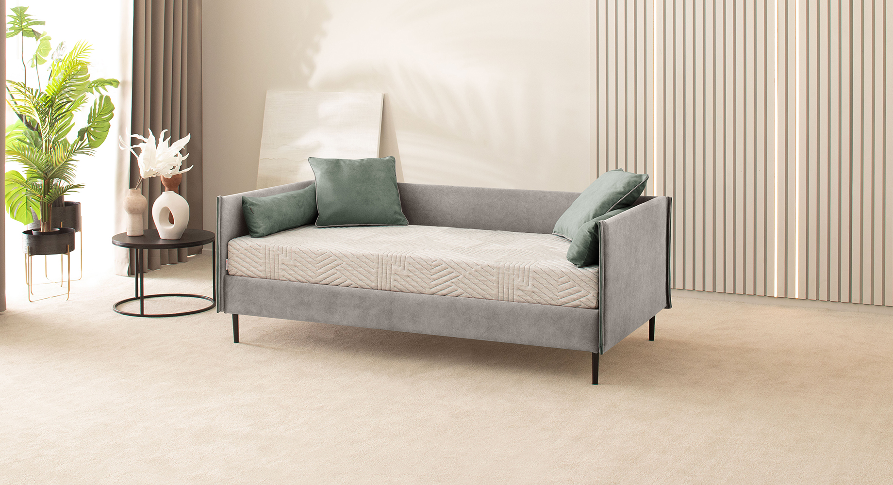 OPTIMIST MAX kušetė 2070x1260 2