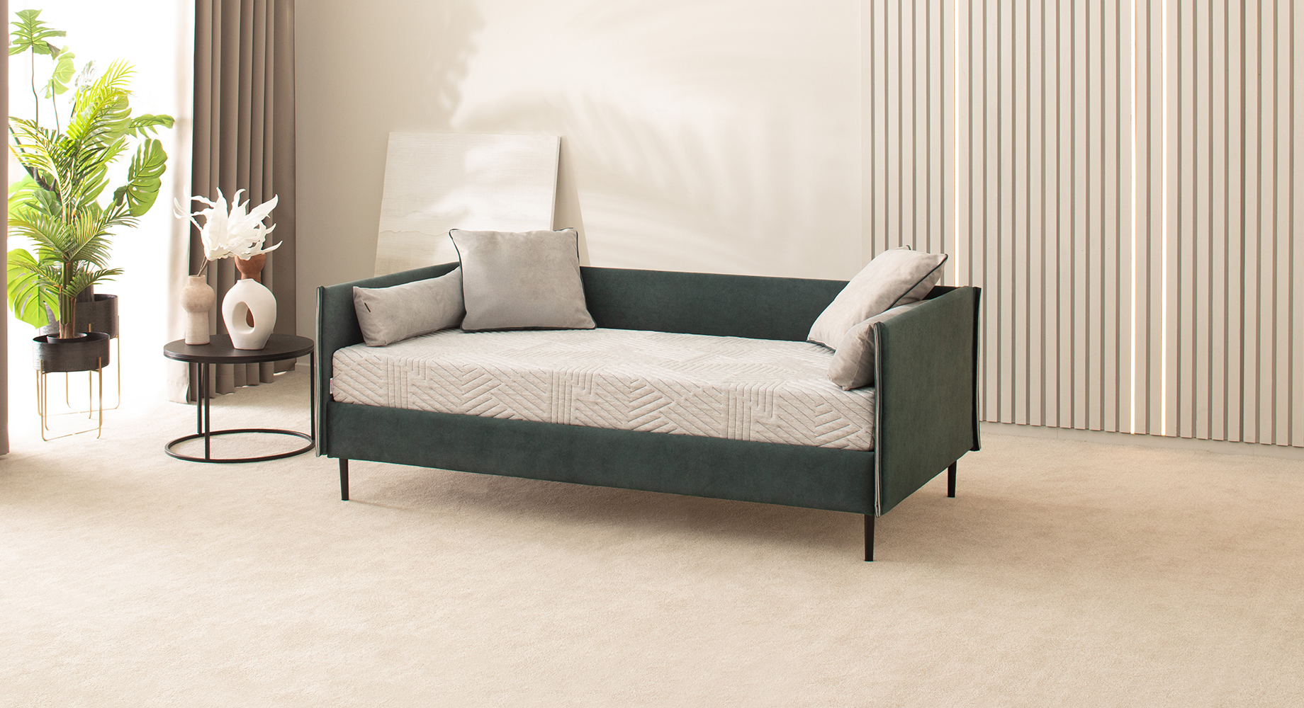 OPTIMIST MAX kušetė 2070x1260 2