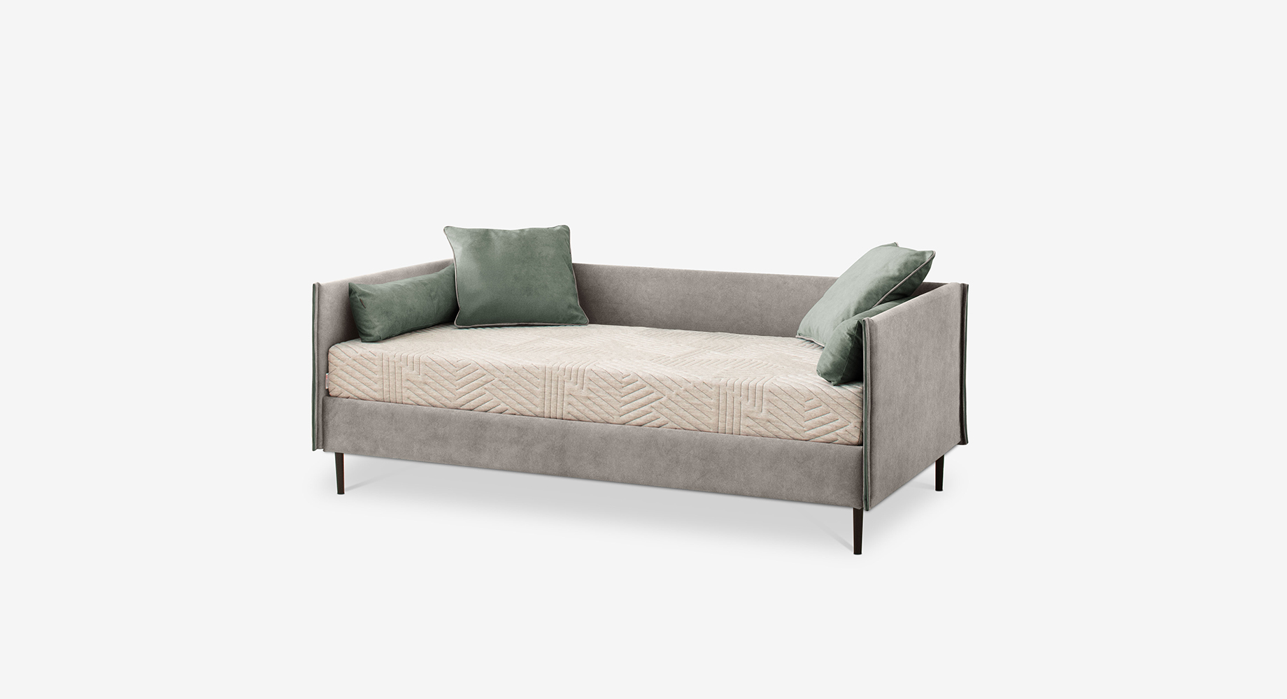 OPTIMIST MAX kušetė 2070x960 1