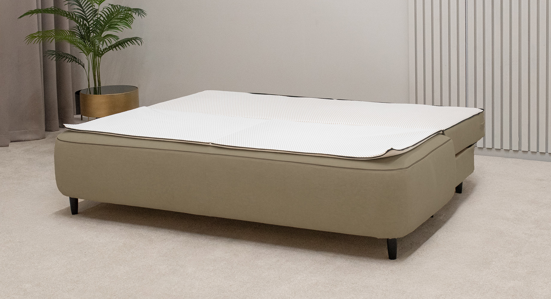 OTTO MINI sofa miegama 4 OTTO MINI sofa miegama 4