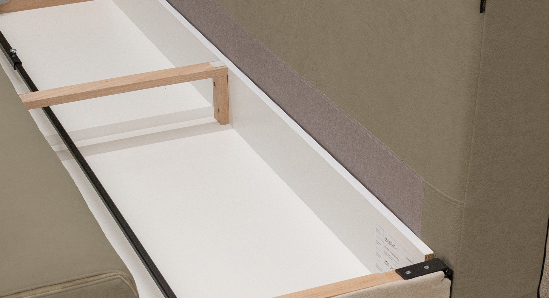 OTTO MINI sofa miegama 5 OTTO MINI sofa miegama 5