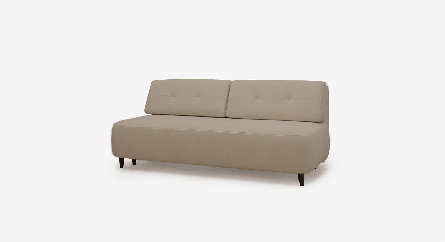 OTTO MINI sofa miegama 1 OTTO MINI sofa miegama 1