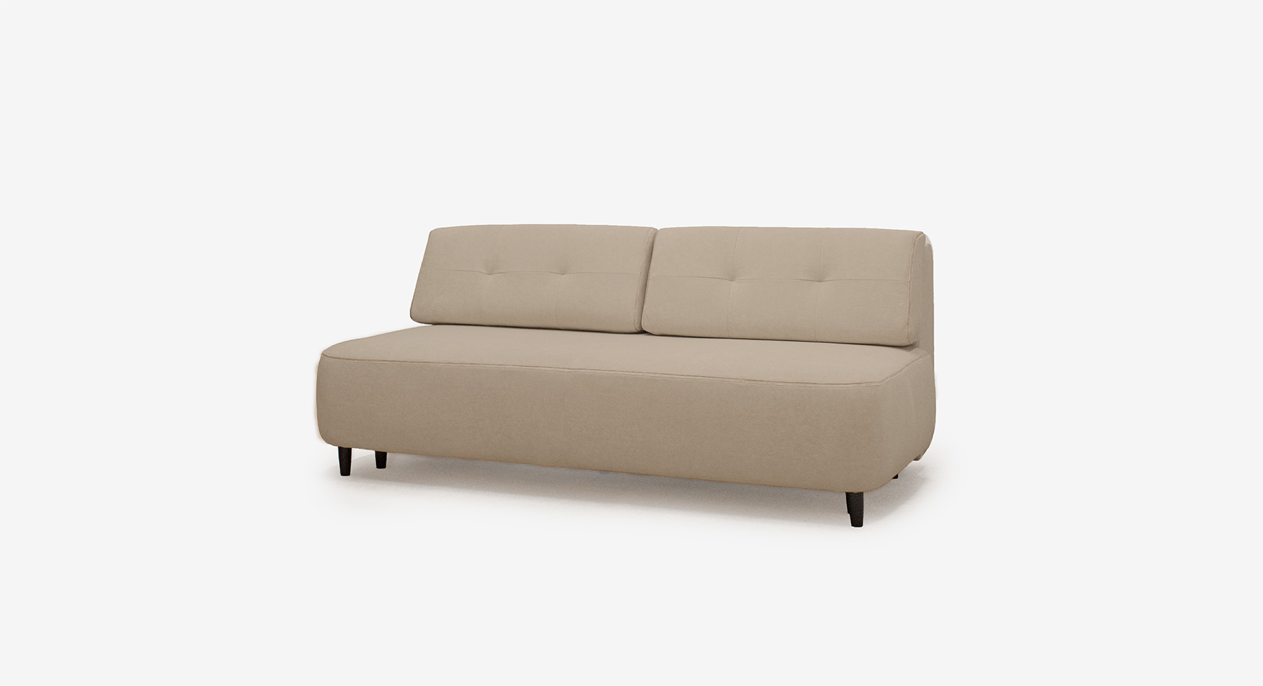 OTTO MINI sofa miegama 1 OTTO MINI sofa miegama 1
