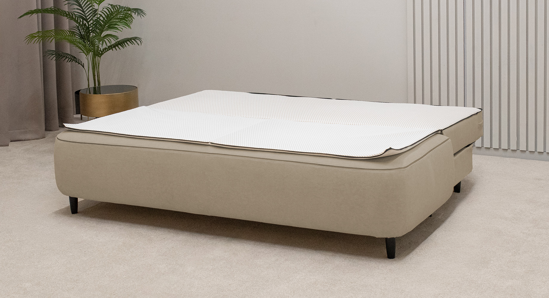 OTTO MINI sofa miegama 4 OTTO MINI sofa miegama 4
